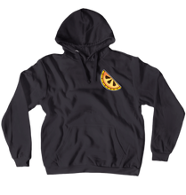 Golden Watermelon Hoodies (No-Zip/Pullover)