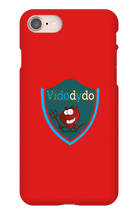 vidodydo iPhone Phone Cases