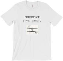 livewithjamesmichaelday T-Shirts