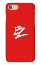 jakegeruson iPhone Phone Cases