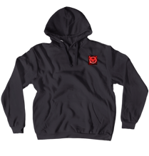 overseer141 Hoodies (No-Zip/Pullover)