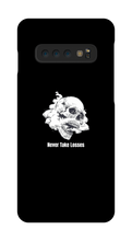 ntlmists Samsung Phone Cases