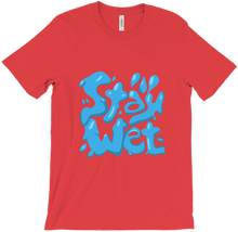 Stay Wet T-Shirt
