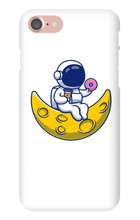 dr_stannetje iPhone Phone Cases