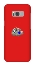 Rock Sacrifice Samsung Cases