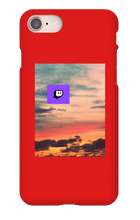 alan_mylvl iPhone Phone Cases