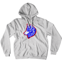 krazygman Hoodies (No-Zip/Pullover)