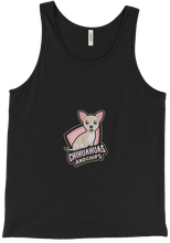 chihuahuasandchips Tank Top