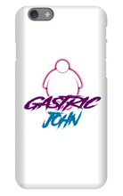 gastricjohn iPhone  Cases