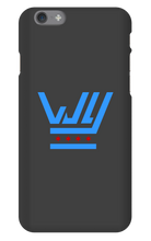 whoopsyou iPhone Phone Cases