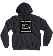 Joe & Brandon Hoodies