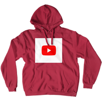 nofisatjackson Hoodies (No-Zip/Pullover)