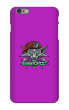 bigbadwolf19722 iPhone Phone Cases