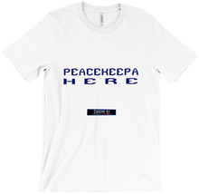 PEACEKEEPA