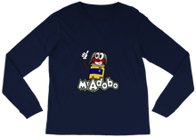 mradobopr Long Sleeve Tee