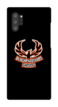 BlackPhoenix85GaminG Samsung Phone Cases