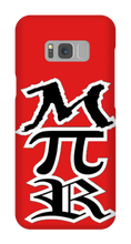 MPiR Samsung Cases