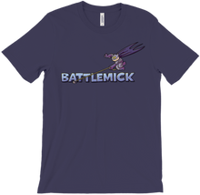 BattleShirt: Grapple