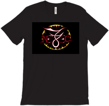 nc_madniss T-Shirts