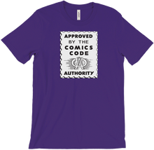 Comic Auth T-Shirts