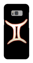 ItsGeminiTV Samsung Phone Cases
