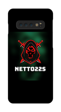 netto22s Samsung Phone Cases