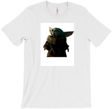 Baby Yoda T-Shirts