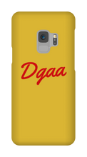 Funda Samsung dgaa