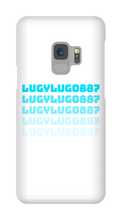 lugylugo887 Samsung Phone Cases