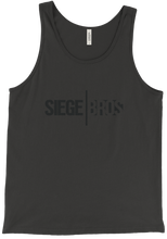SiegeBros Tank Top