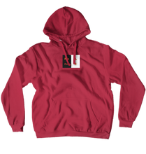 Hoodies (No-Zip/Pullover)