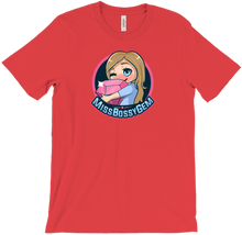 missbossygem T-Shirts