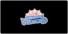Mysterious Wonderland XXL Gaming Mousepad