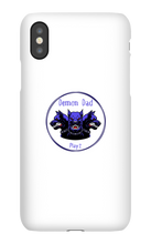 demondadplayz iPhone Phone Cases