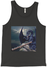 solarisgameworldlp Tank Top