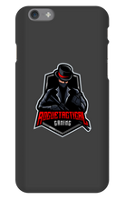 roguetacticalgaming iPhone Phone Cases