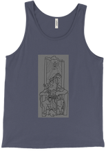 thegreatgamehog Tank Top