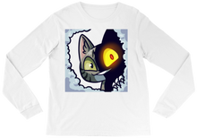 MognogCave Long Sleeve