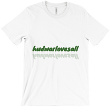 hudwarlovesall T-Shirts