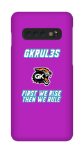 gkrul3s Samsung Phone Cases