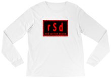 RSD Long Sleeve Tee
