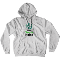 NoisyBoys Logo Hoodies (No-Zip/Pullover)