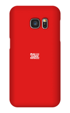 mallugamingkingzzz Samsung Phone Cases