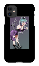 fenrilas iPhone Phone Cases