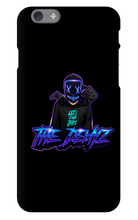 The_Demyz iPhone Phone Cases