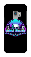 SCORA LOGISTIC Samsung Phone Cases