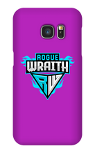 RogueWraith Samsung Phone Case