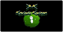 kadinhokodama XXL Gaming Mousepad