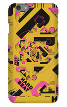 sh4dowflow iPhone Phone Cases (Hard Beat)