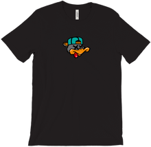 Official Duckhy T-Shirt (Spadezz Edition)